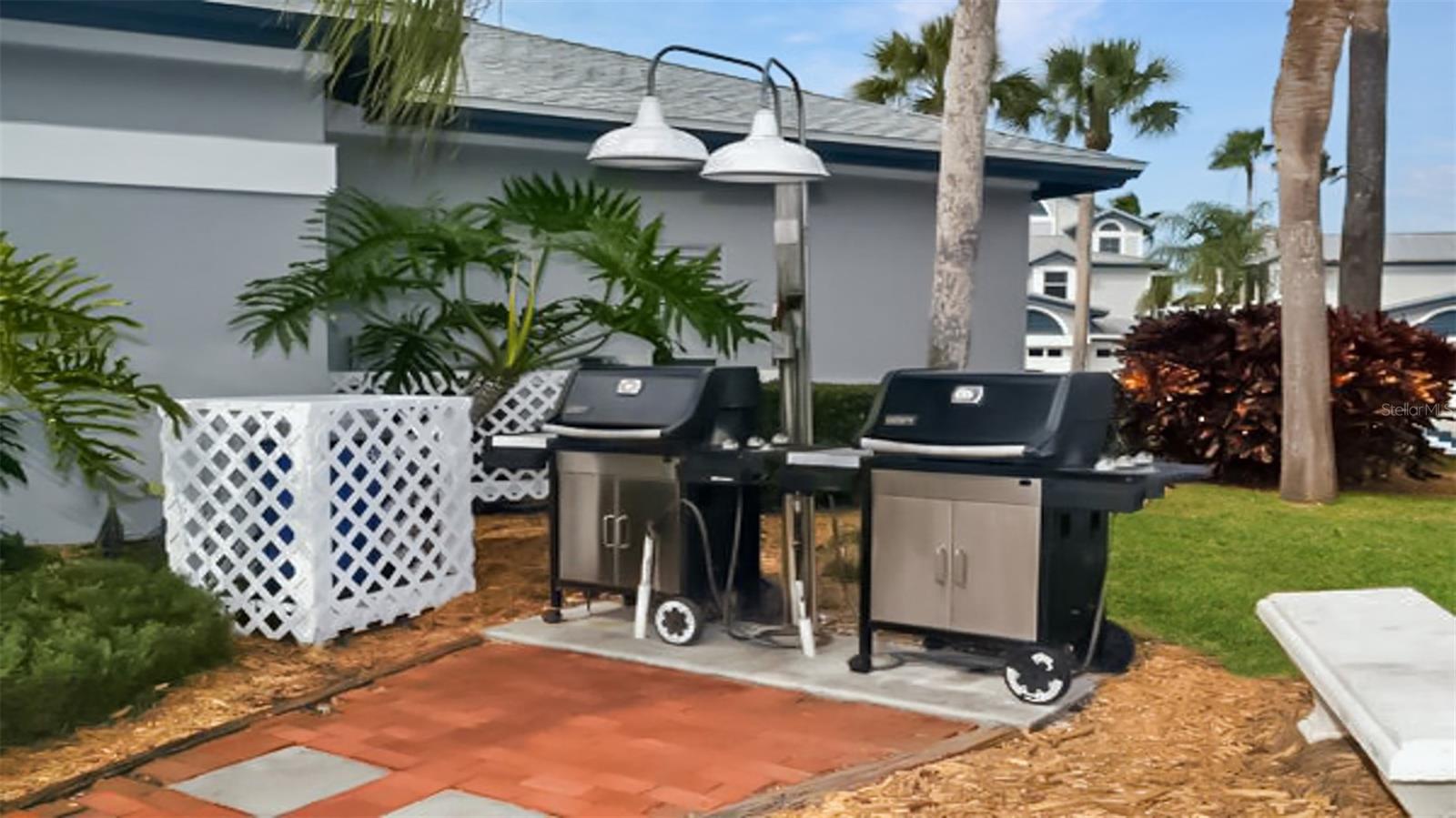 GULF & BAY CLUB BAYSIDE - Residential Lease