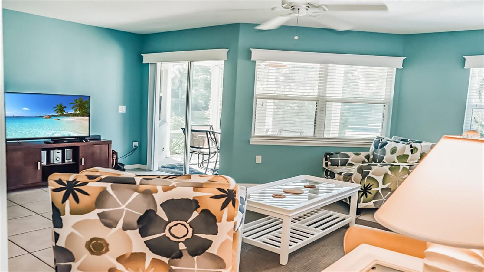 GULF & BAY CLUB BAYSIDE - Residential Lease