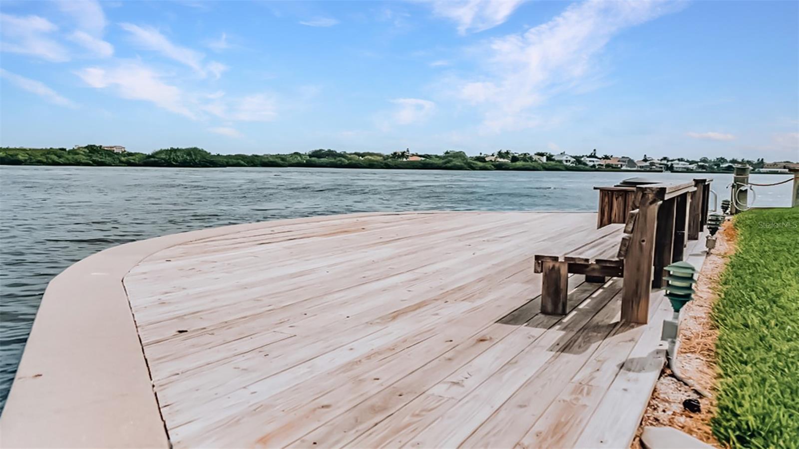 GULF & BAY CLUB BAYSIDE - Residential Lease