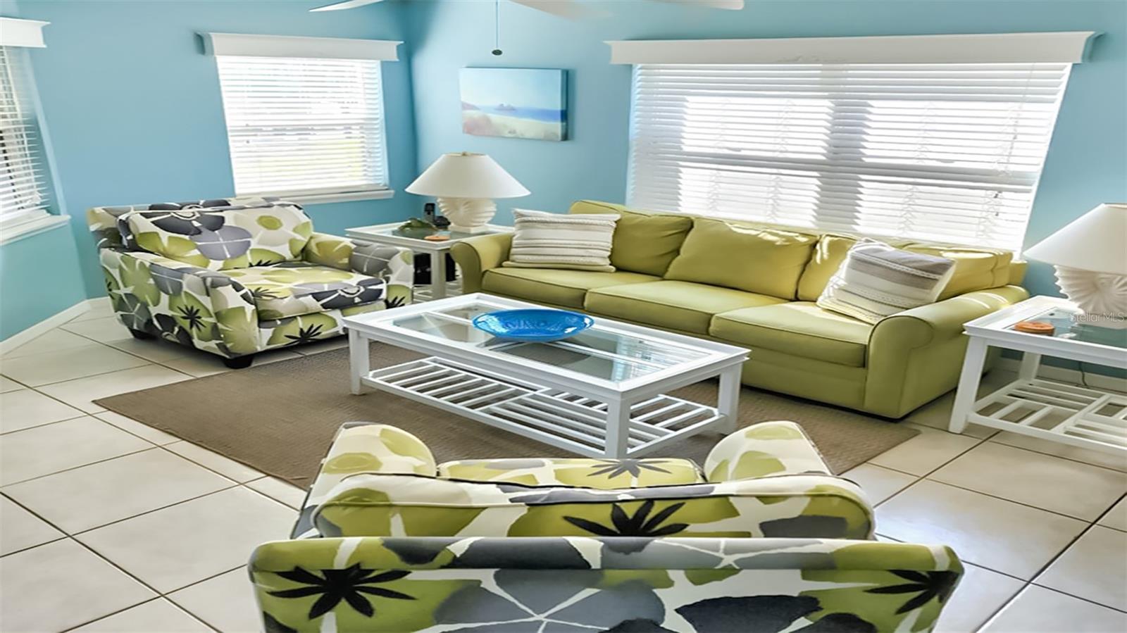 GULF & BAY CLUB BAYSIDE - Residential Lease