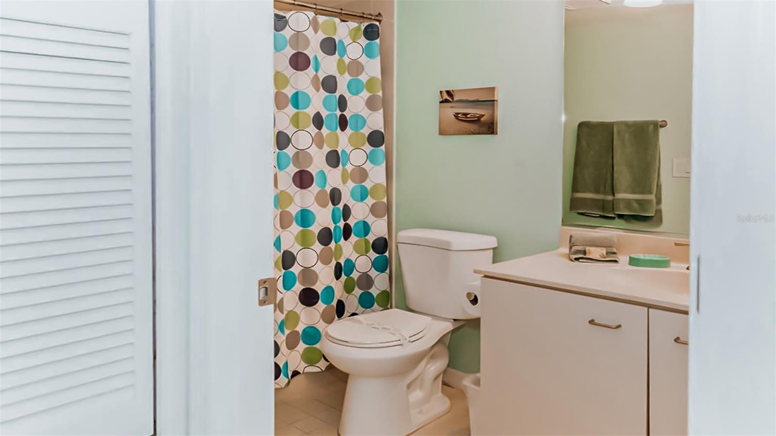 GULF & BAY CLUB BAYSIDE - Residential Lease