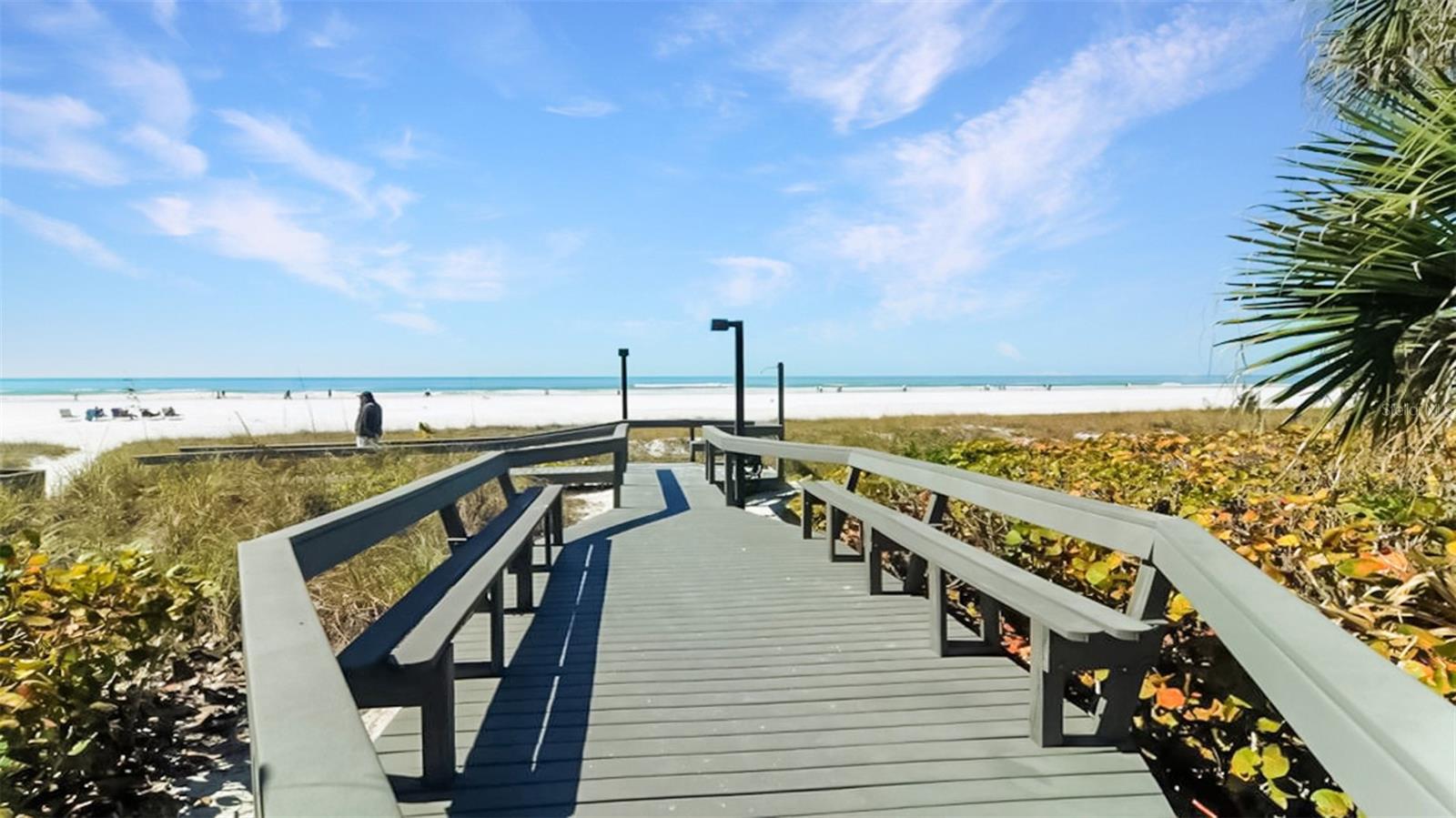 GULF & BAY CLUB BAYSIDE - Residential Lease