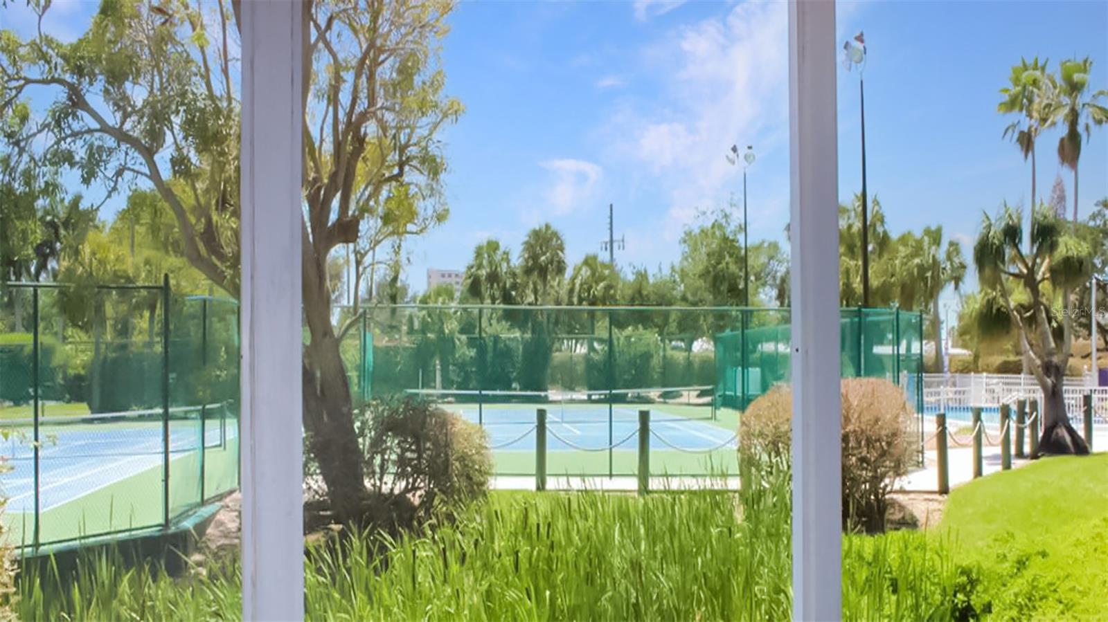 GULF & BAY CLUB BAYSIDE - Residential Lease