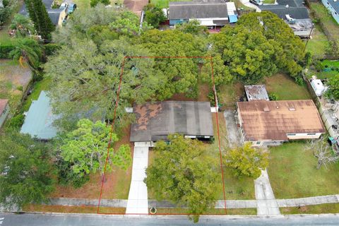 A home in WINTER PARK