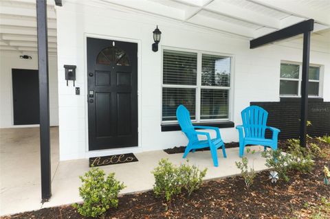 A home in WINTER PARK