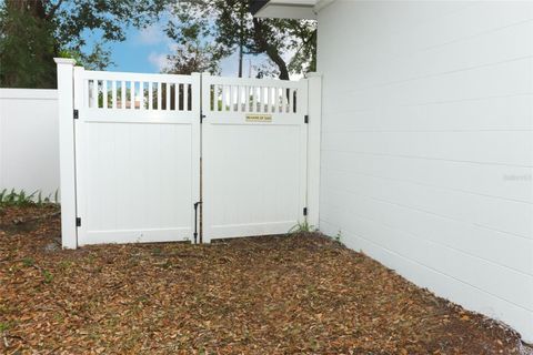 A home in WINTER PARK