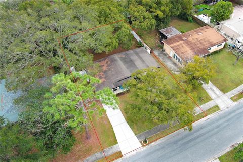 A home in WINTER PARK