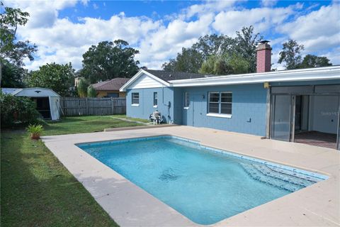 A home in ORLANDO