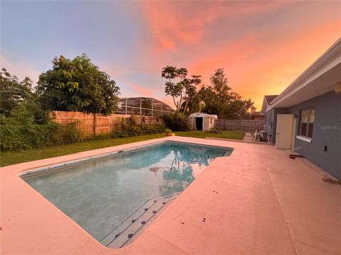 A home in ORLANDO