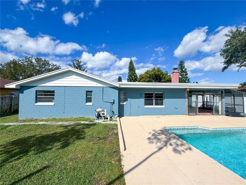 A home in ORLANDO