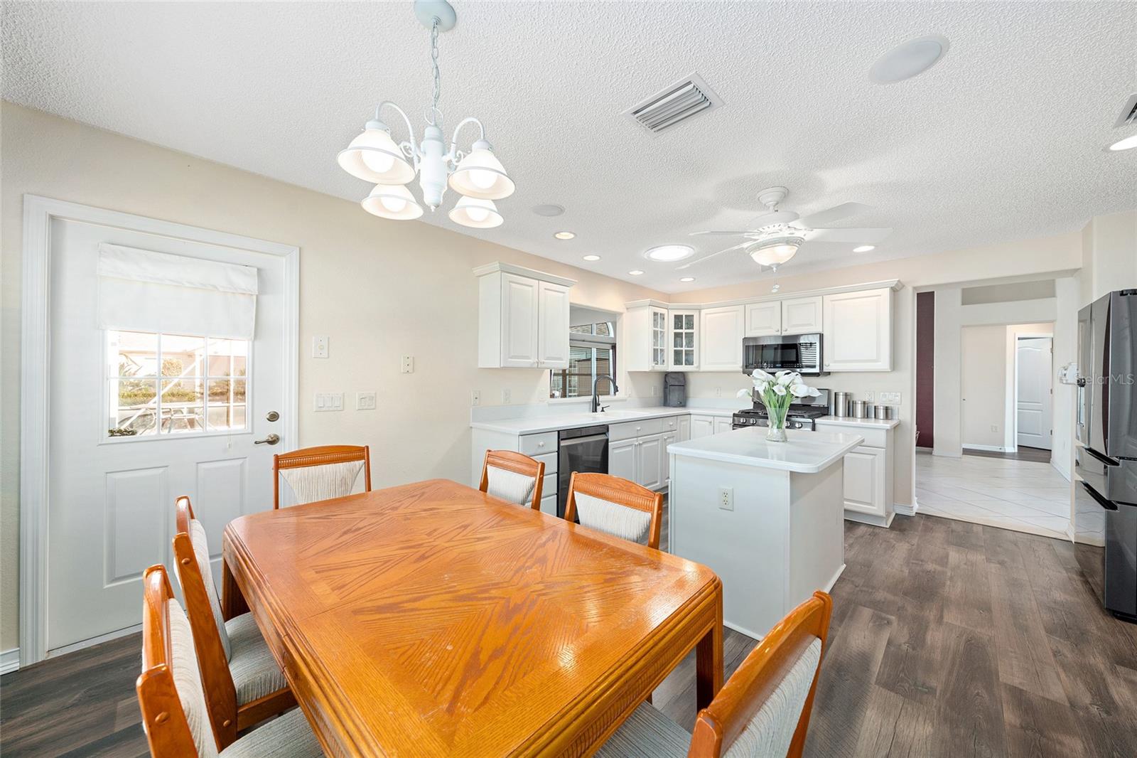 VILLAGES OF SUMTER - Residential