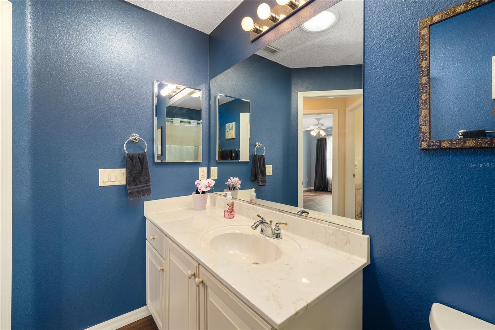 VILLAGES OF SUMTER - Residential