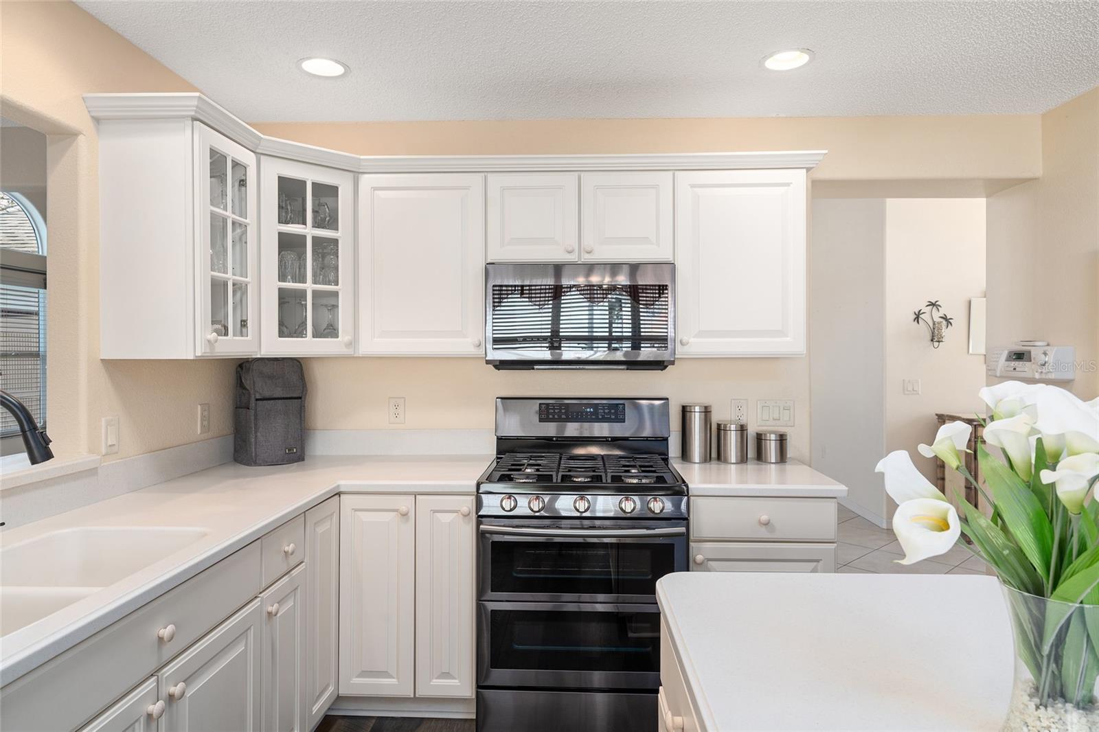 VILLAGES OF SUMTER - Residential