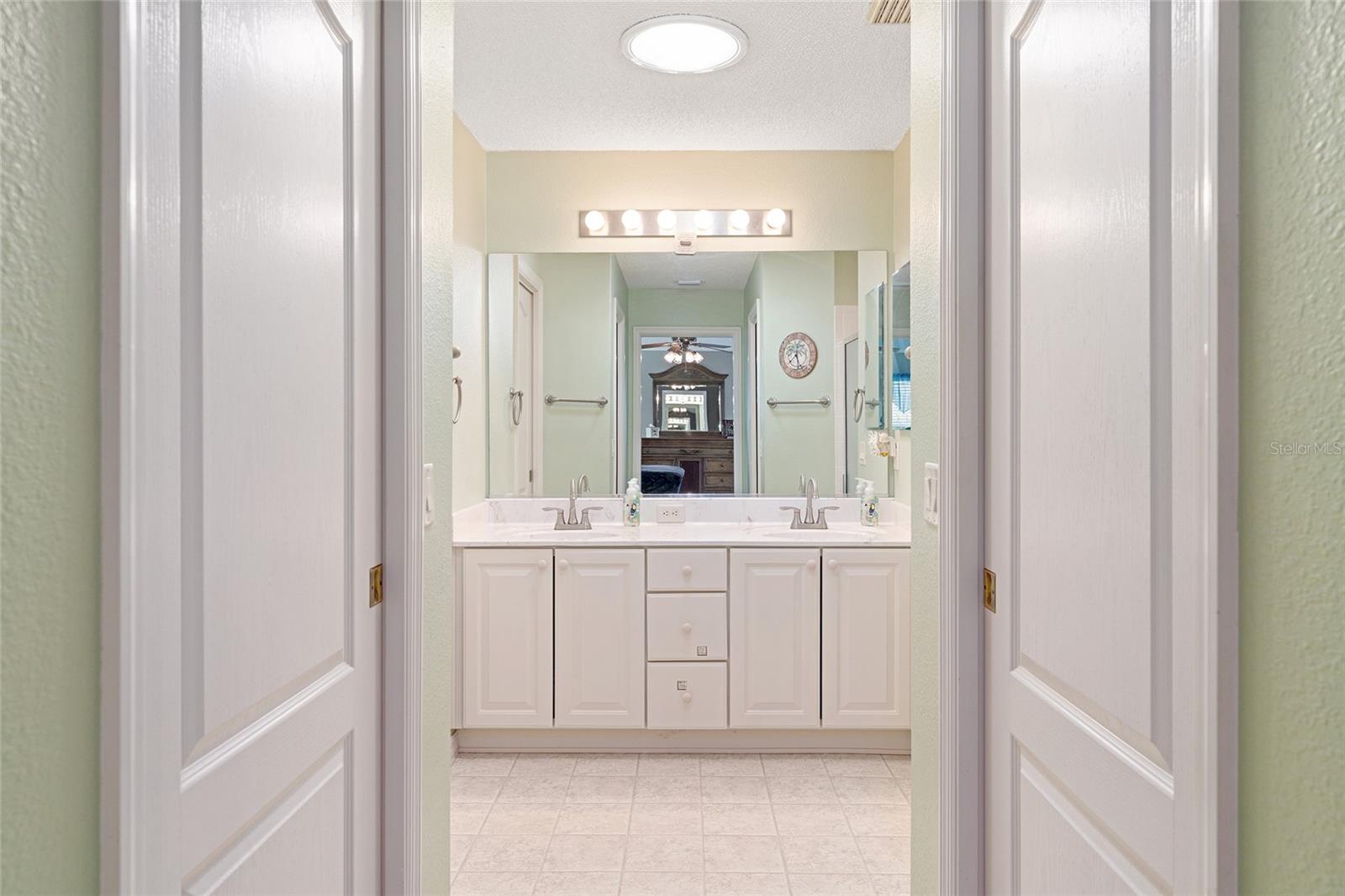 VILLAGES OF SUMTER - Residential