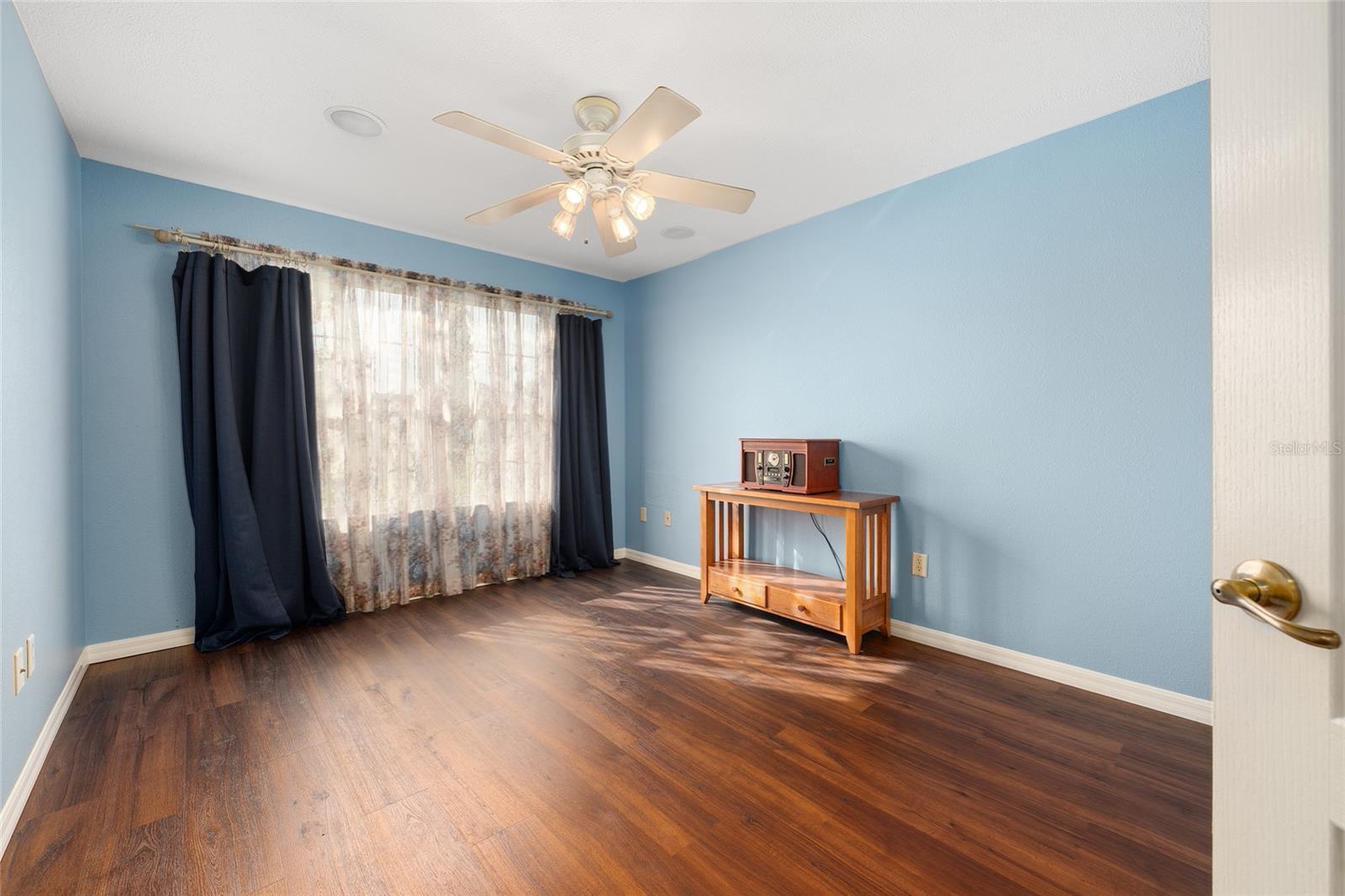 VILLAGES OF SUMTER - Residential