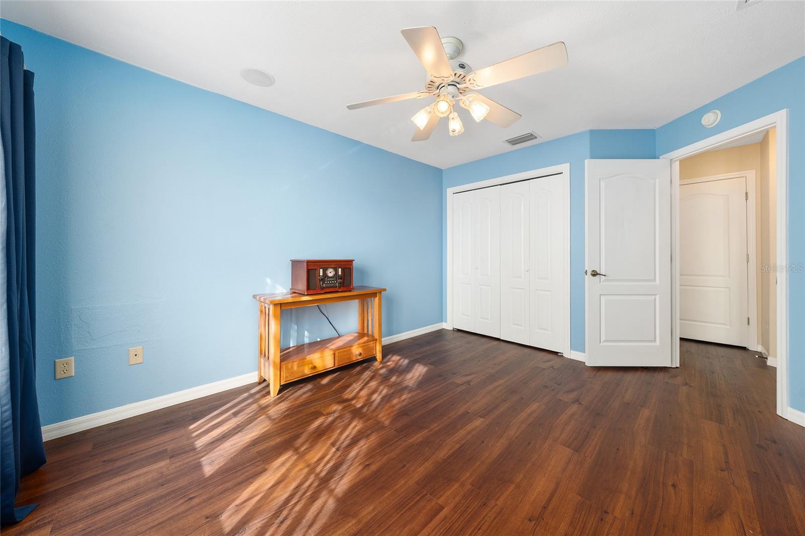 VILLAGES OF SUMTER - Residential