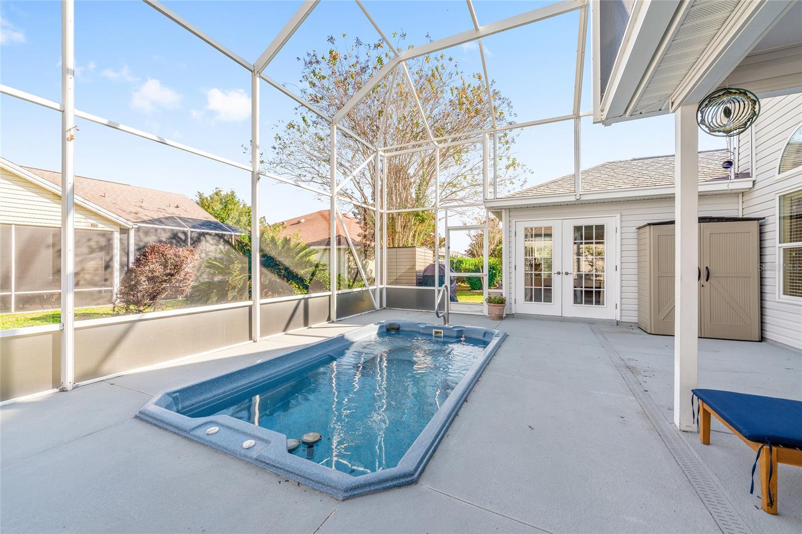 VILLAGES OF SUMTER - Residential