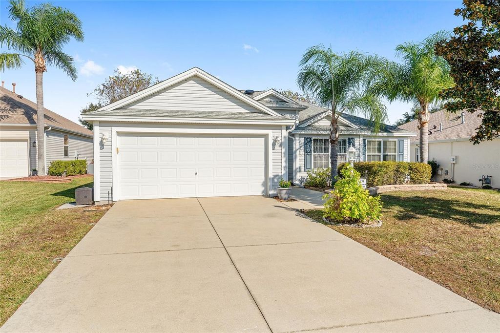 Photo of 1529 Straton Way, The Villages, FL 32162 (MLS # G5105503)
