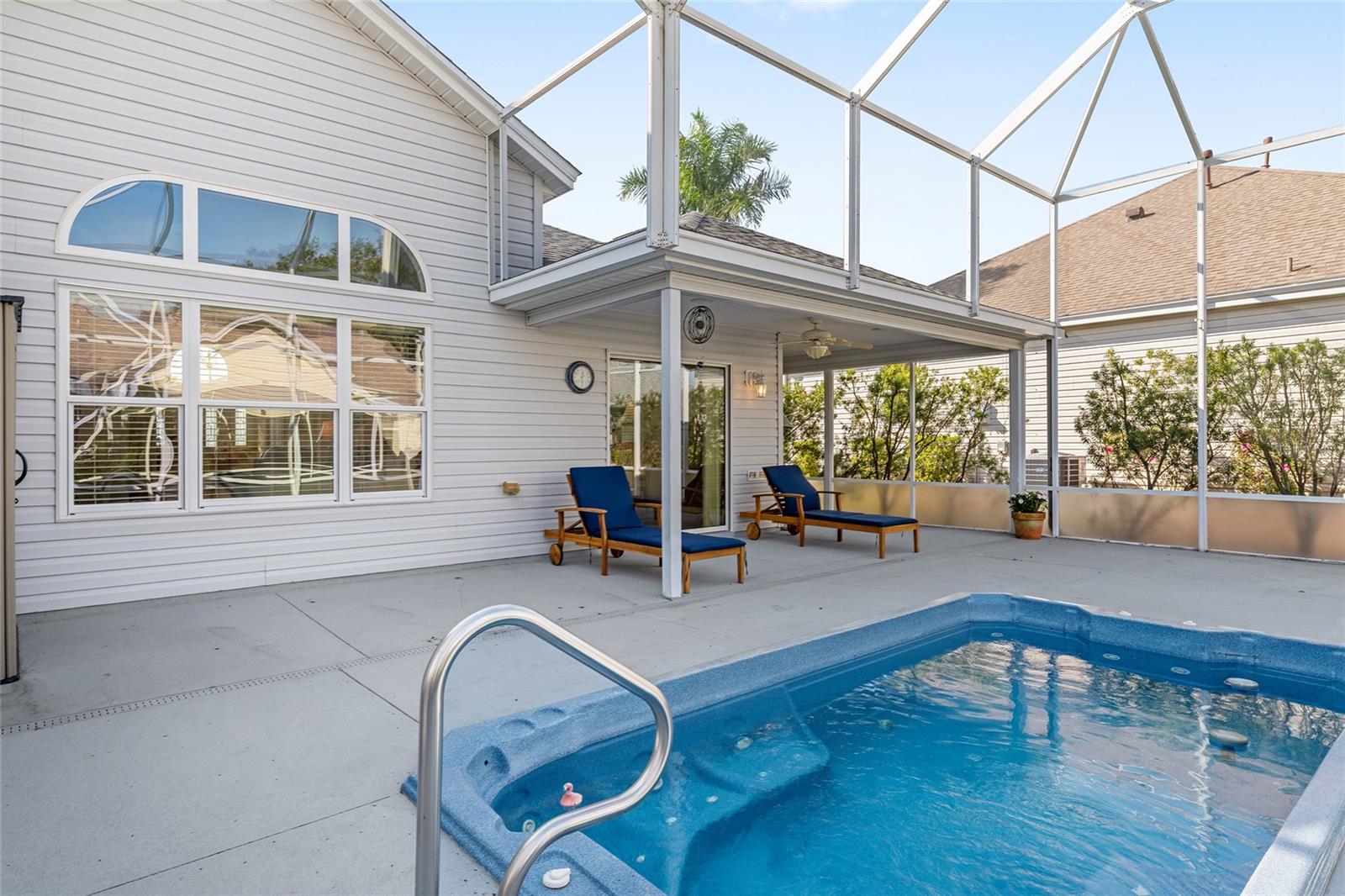 VILLAGES OF SUMTER - Residential