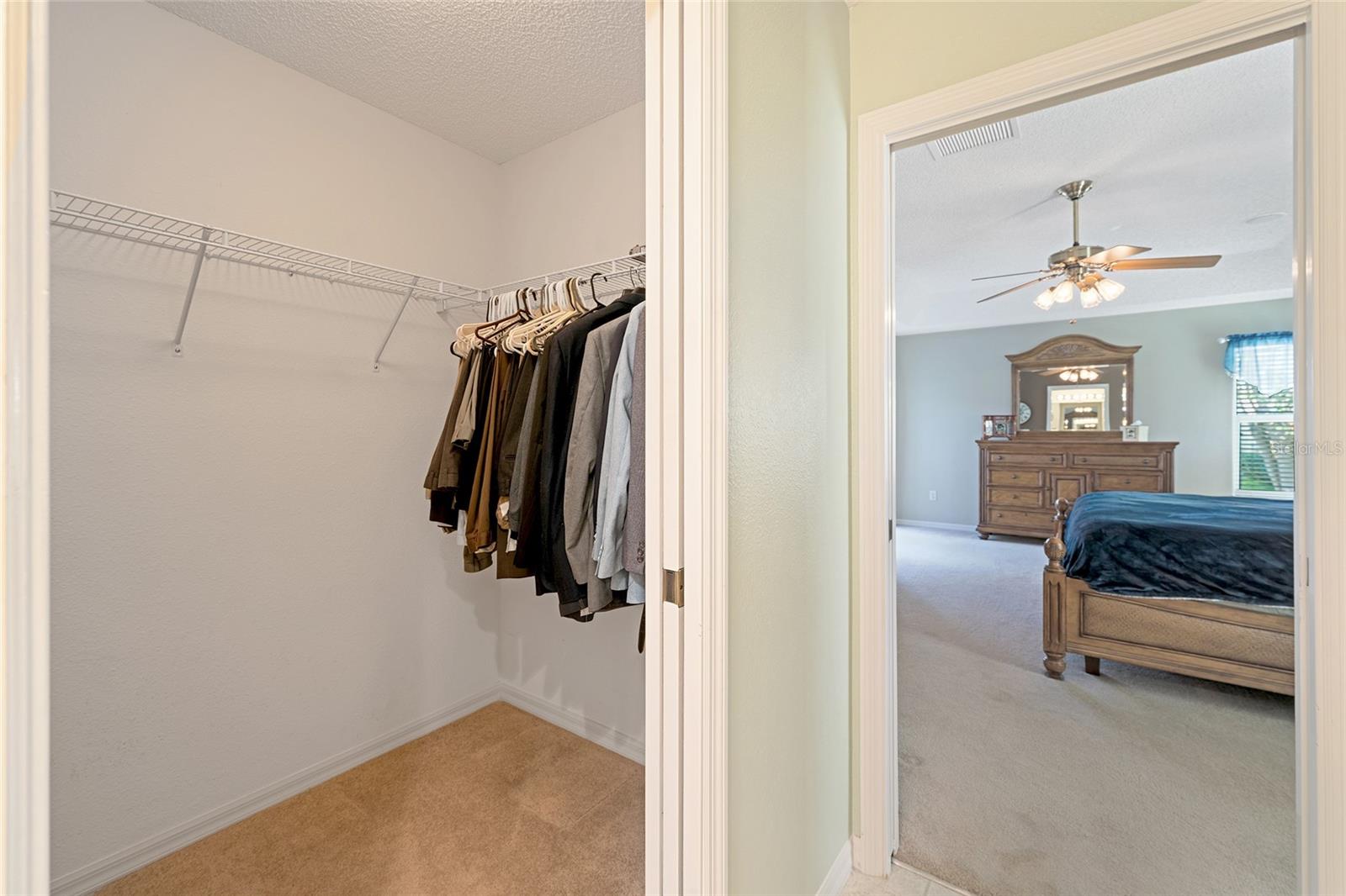 VILLAGES OF SUMTER - Residential