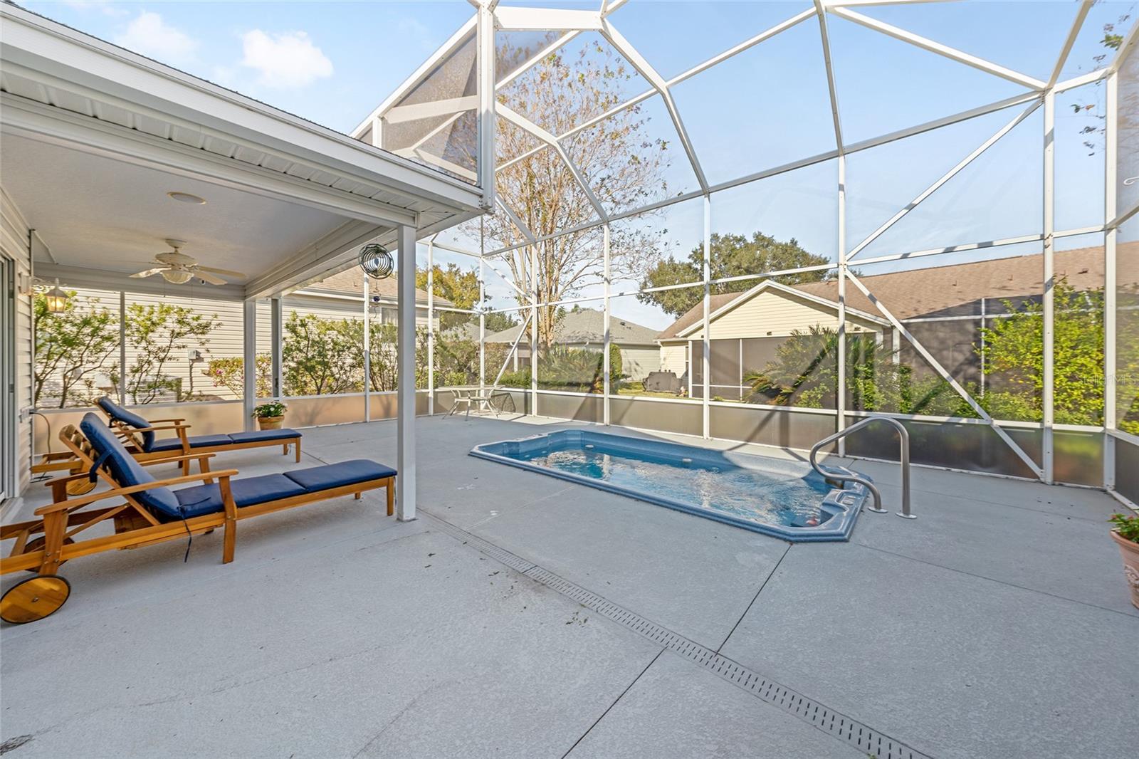 VILLAGES OF SUMTER - Residential