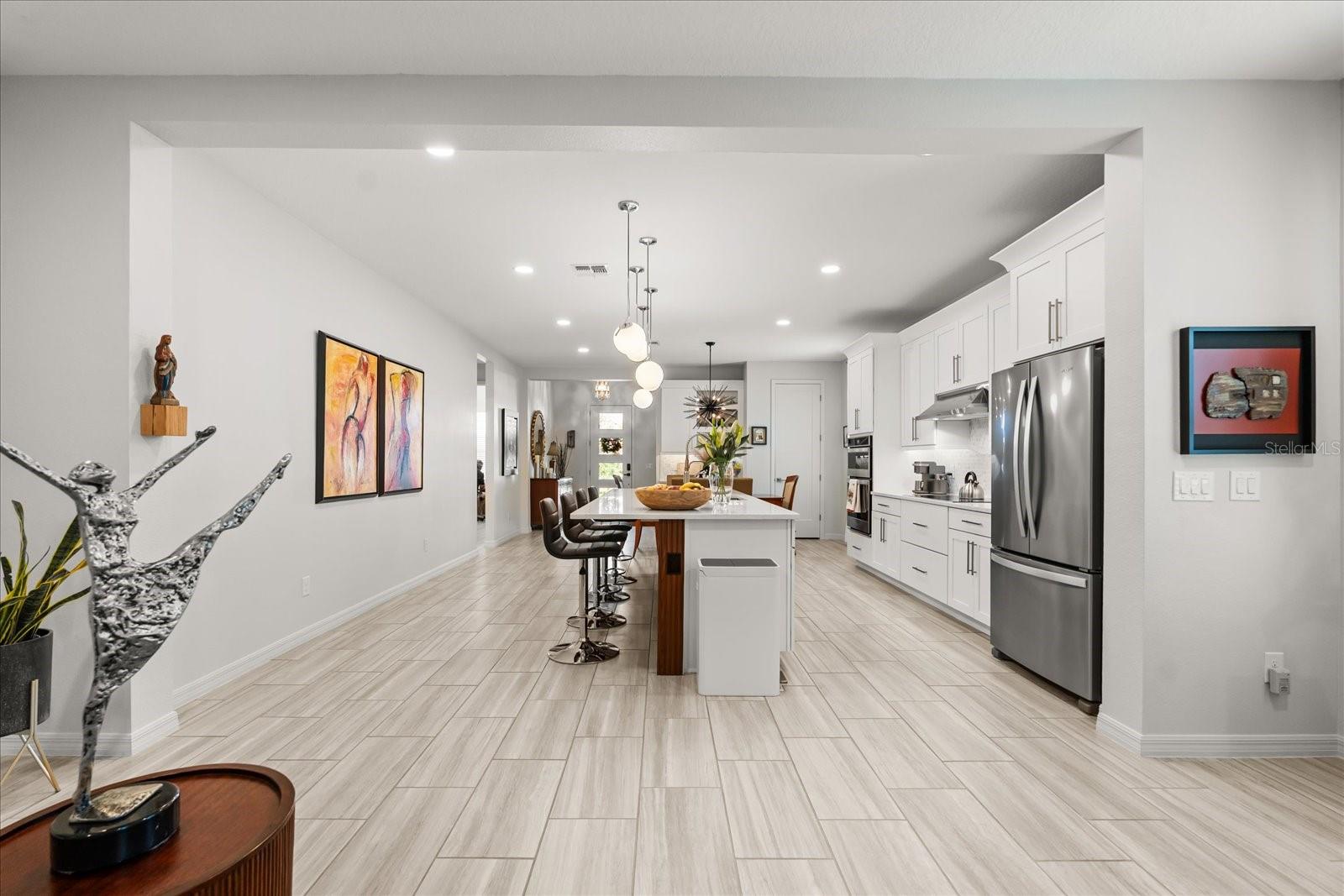 LAUREATE PARK PH 8 - Residential