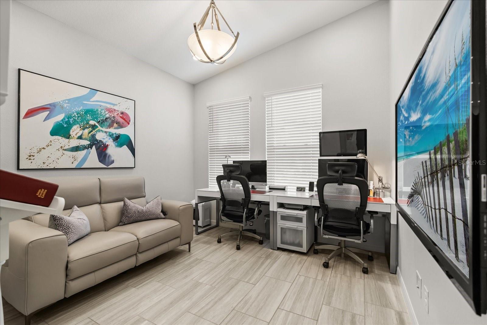 LAUREATE PARK PH 8 - Residential