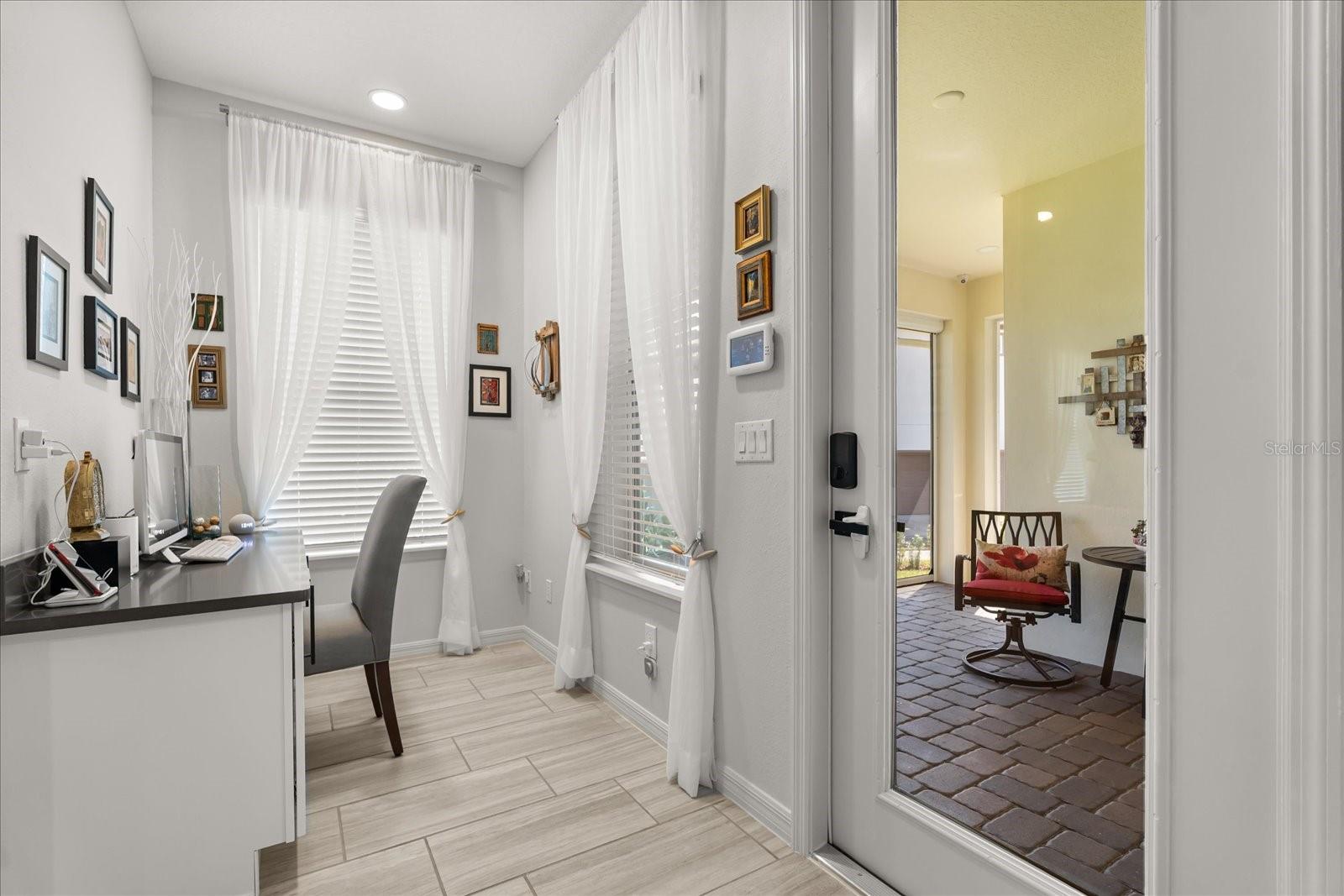 LAUREATE PARK PH 8 - Residential