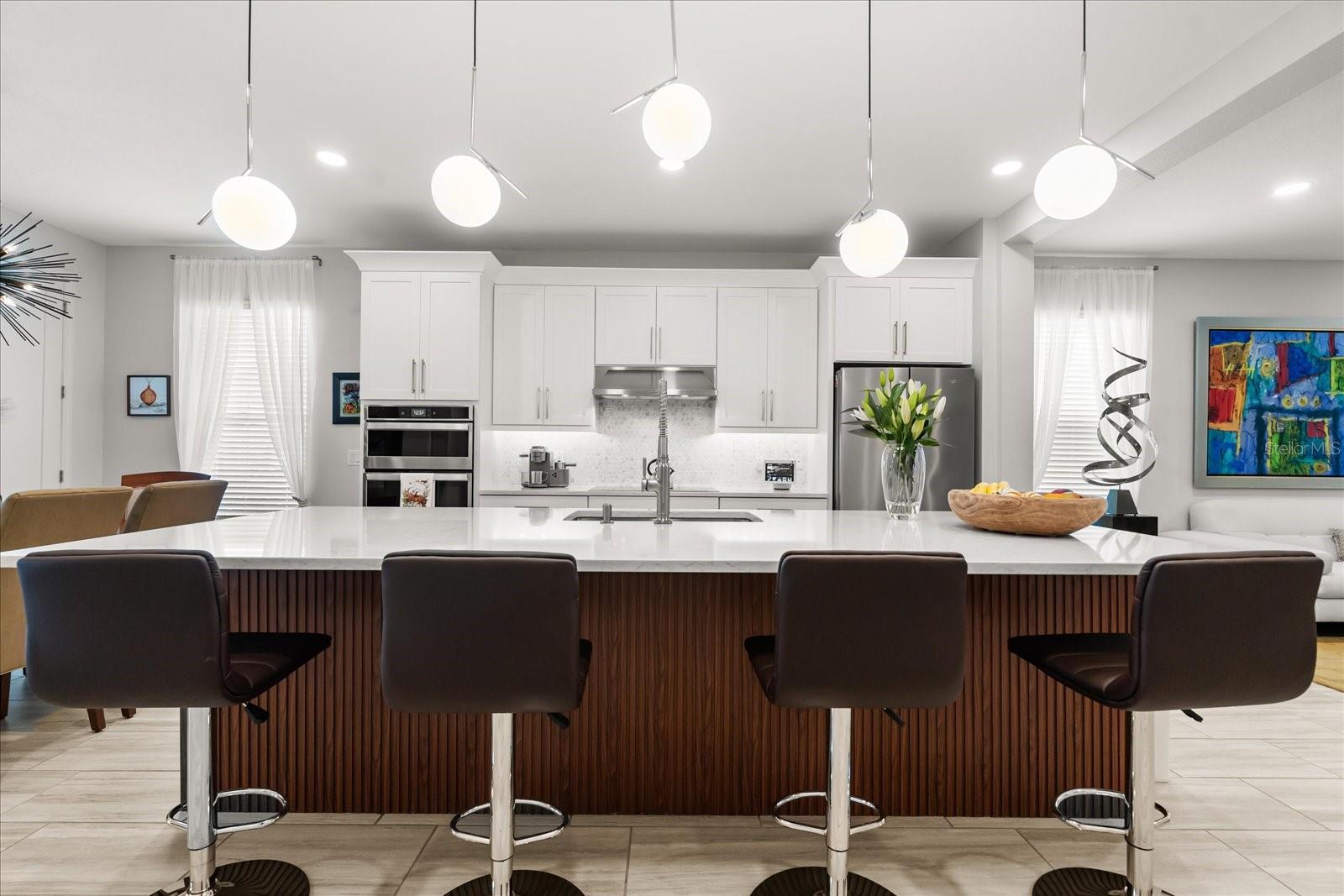 LAUREATE PARK PH 8 - Residential