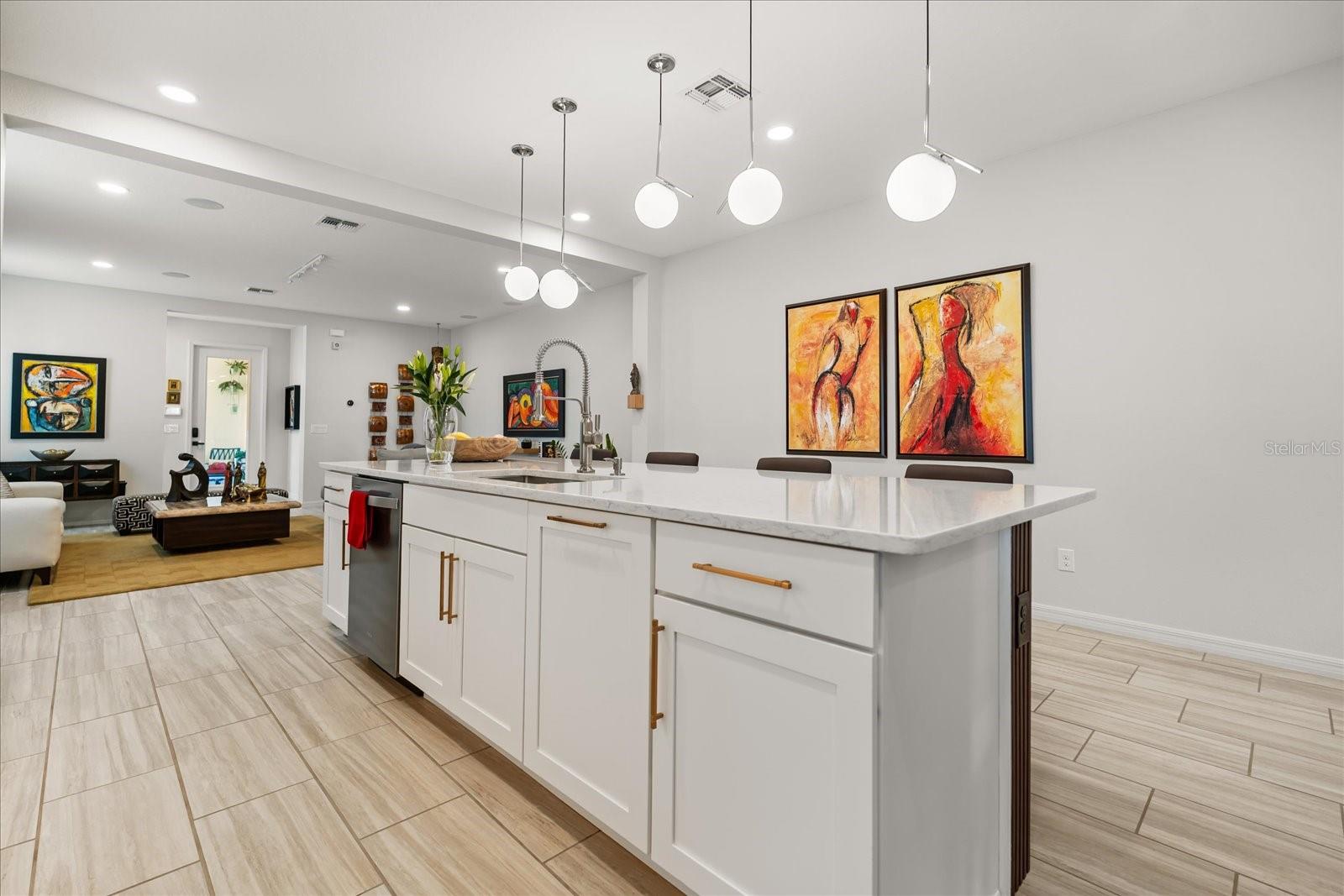 LAUREATE PARK PH 8 - Residential