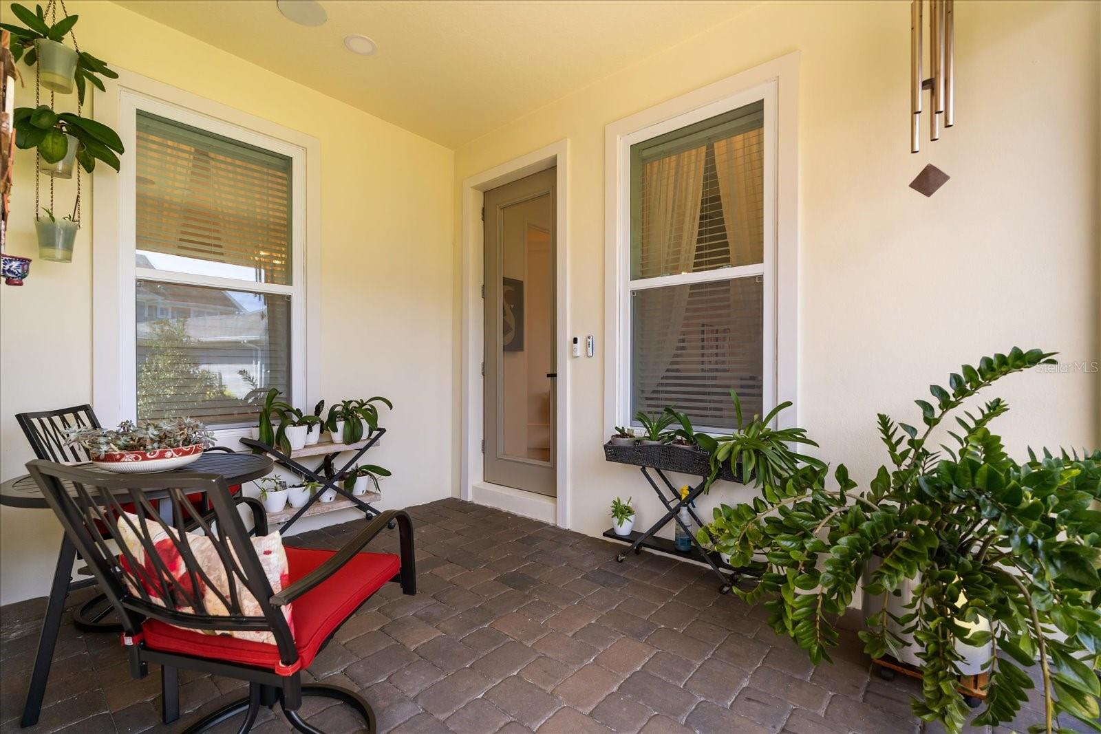 LAUREATE PARK PH 8 - Residential