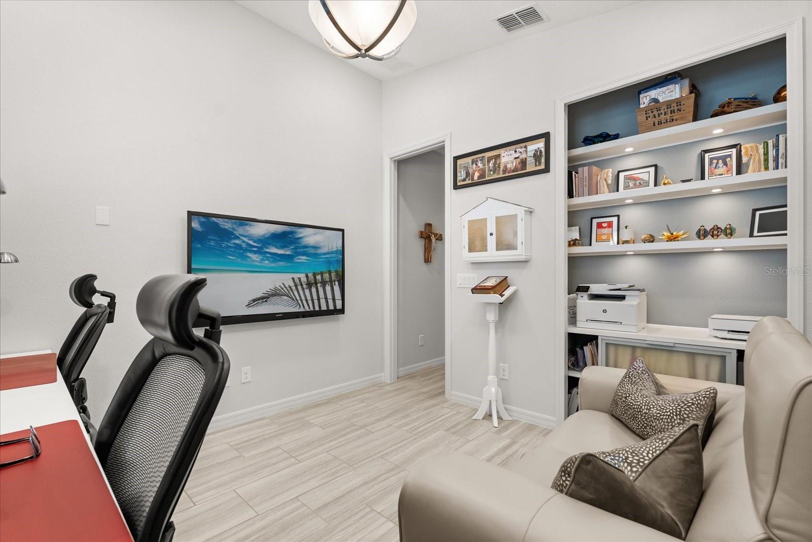 LAUREATE PARK PH 8 - Residential