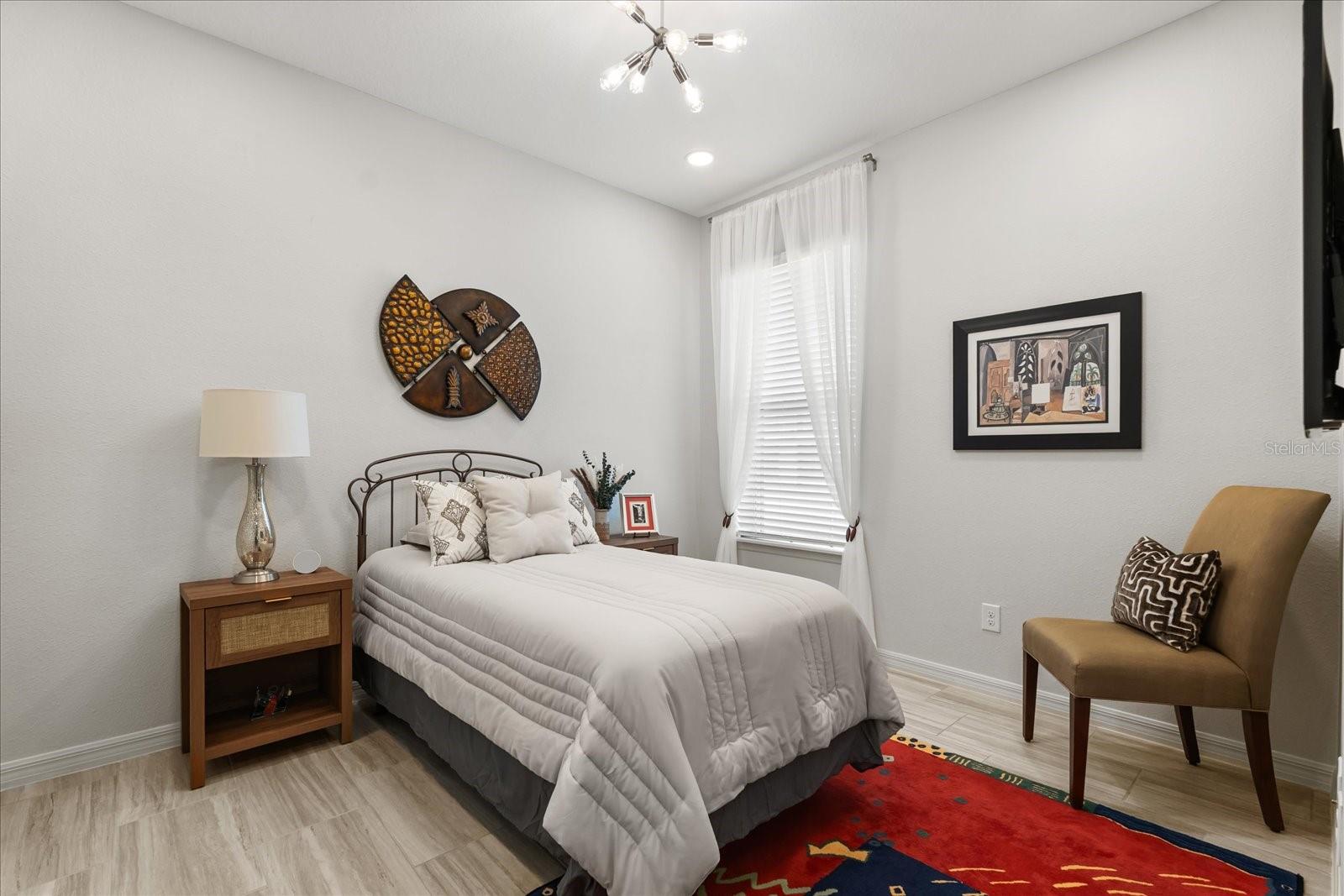 LAUREATE PARK PH 8 - Residential