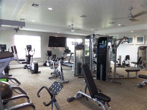Tiny photo for 5059 Stokes Way, Wildwood, FL 34785 (MLS # O6429666)