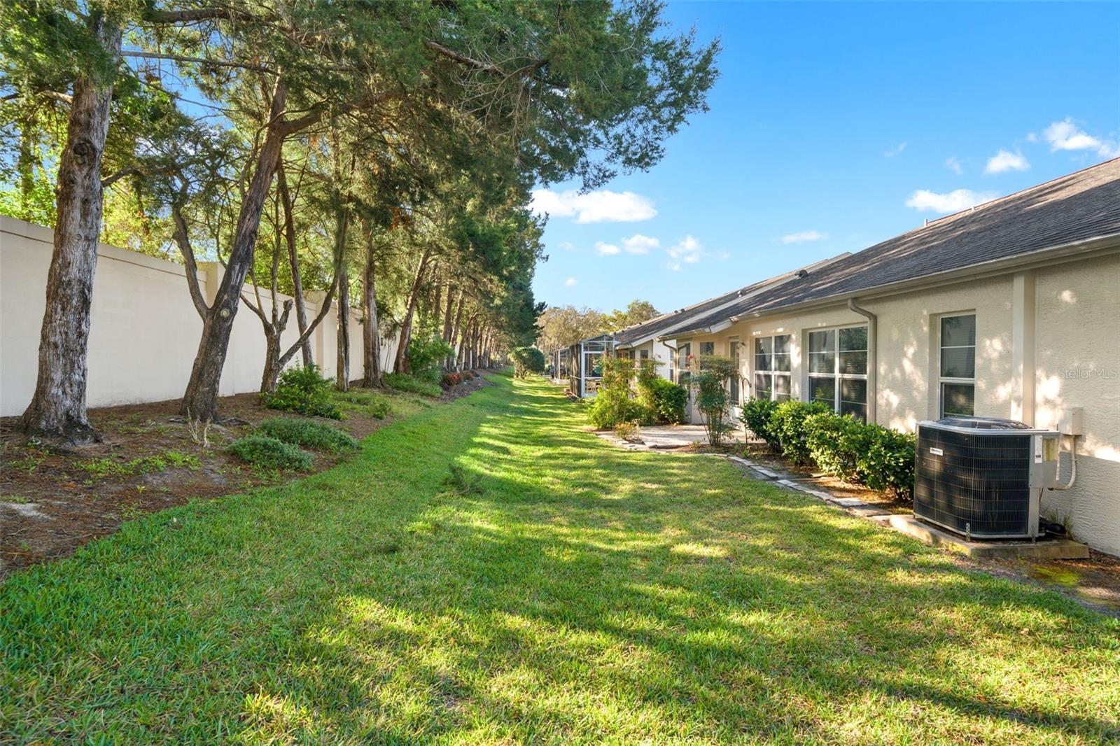 TIMBER PINES - Residential