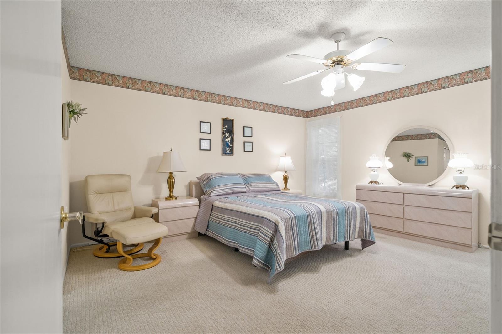 TIMBER PINES - Residential