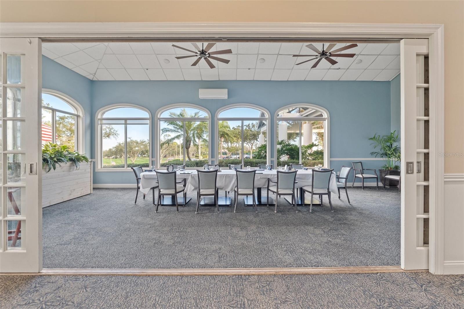 TIMBER PINES - Residential