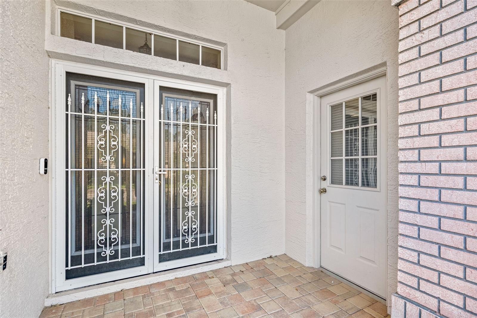 TIMBER PINES - Residential