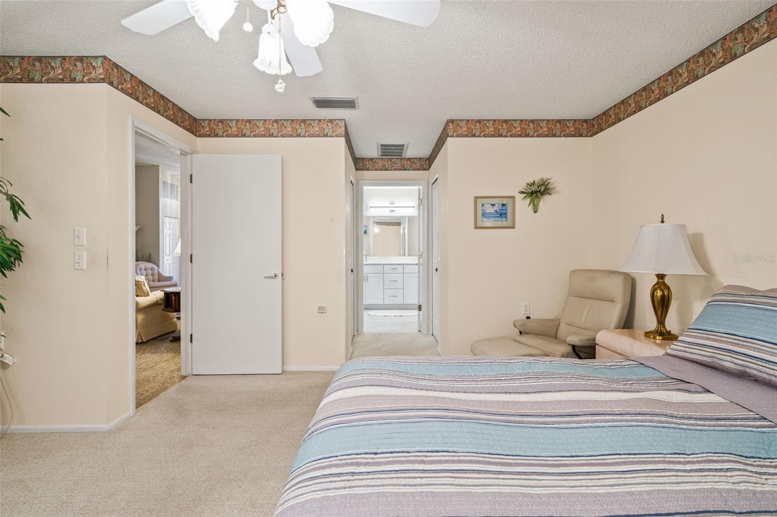 TIMBER PINES - Residential