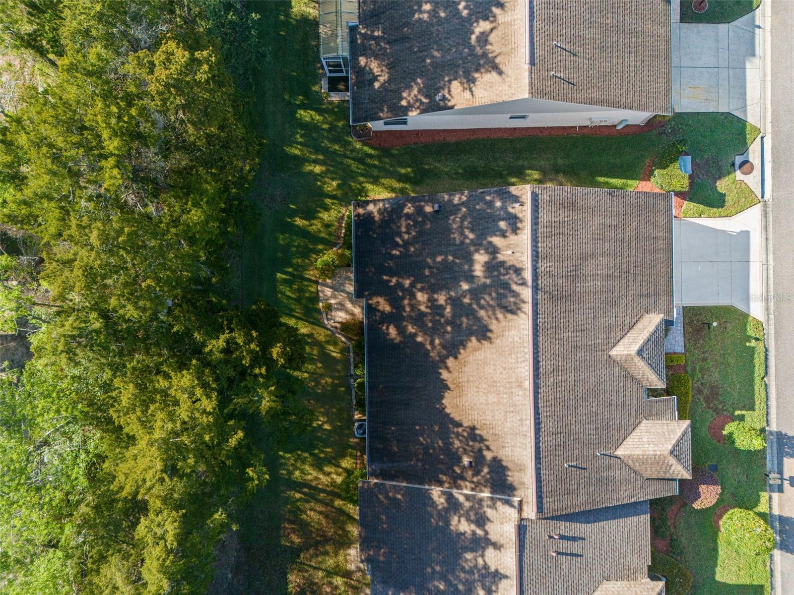 TIMBER PINES - Residential