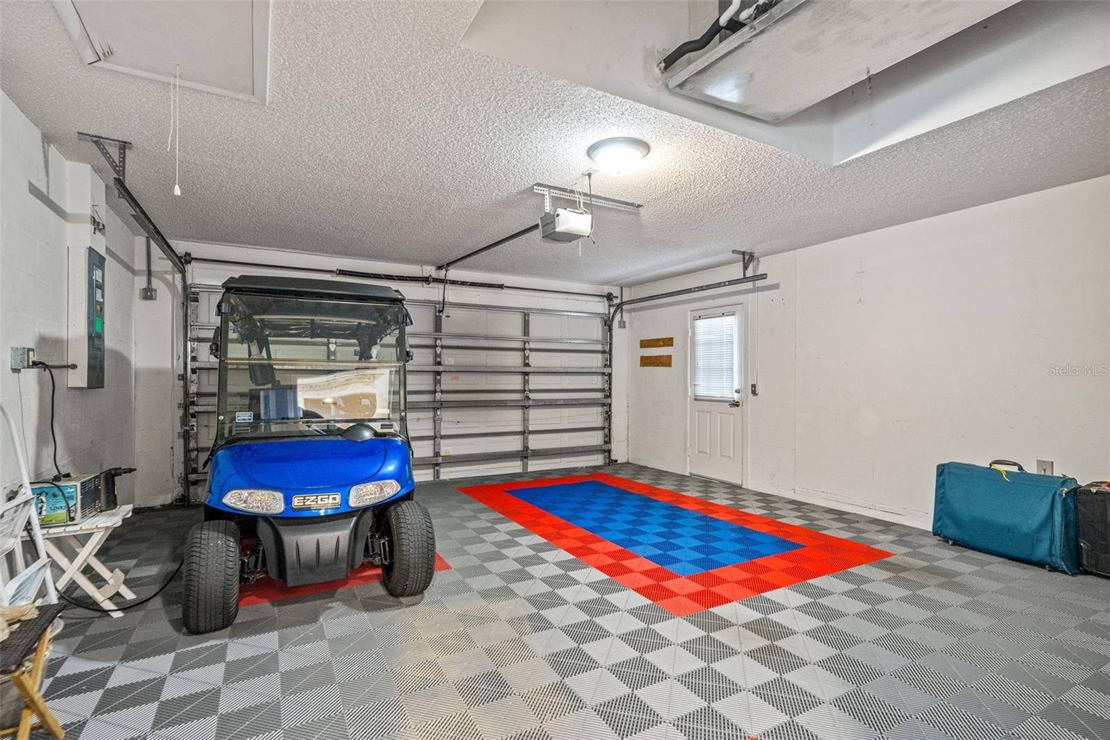 TIMBER PINES - Residential