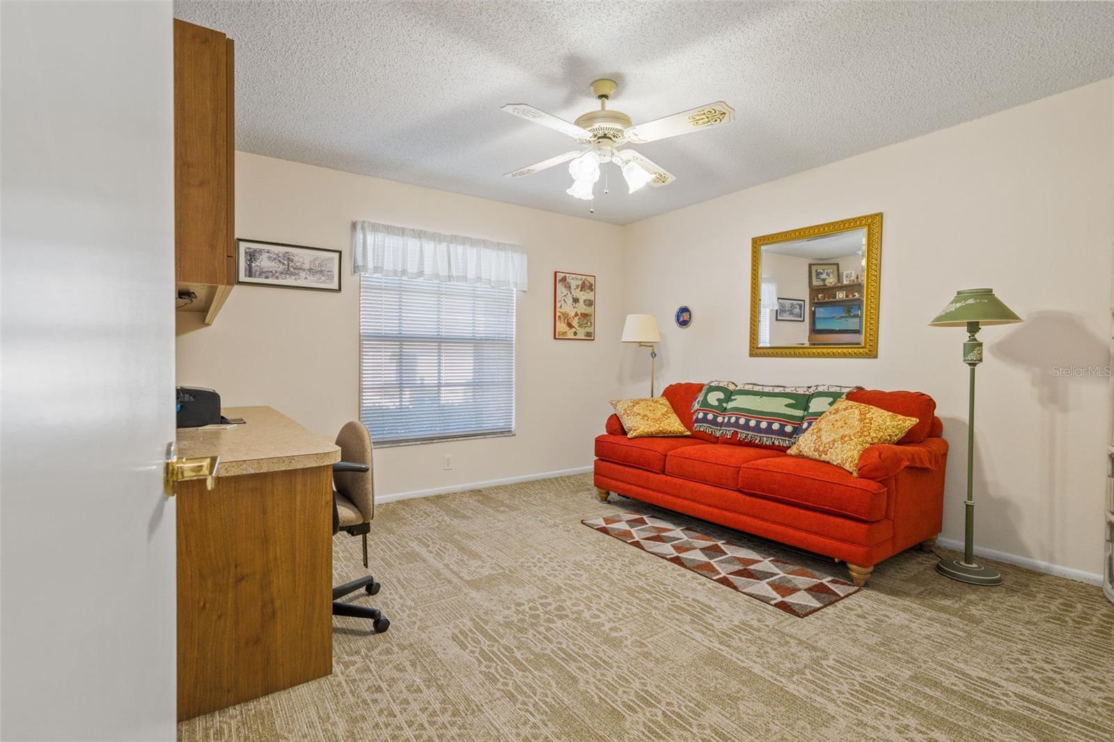 TIMBER PINES - Residential