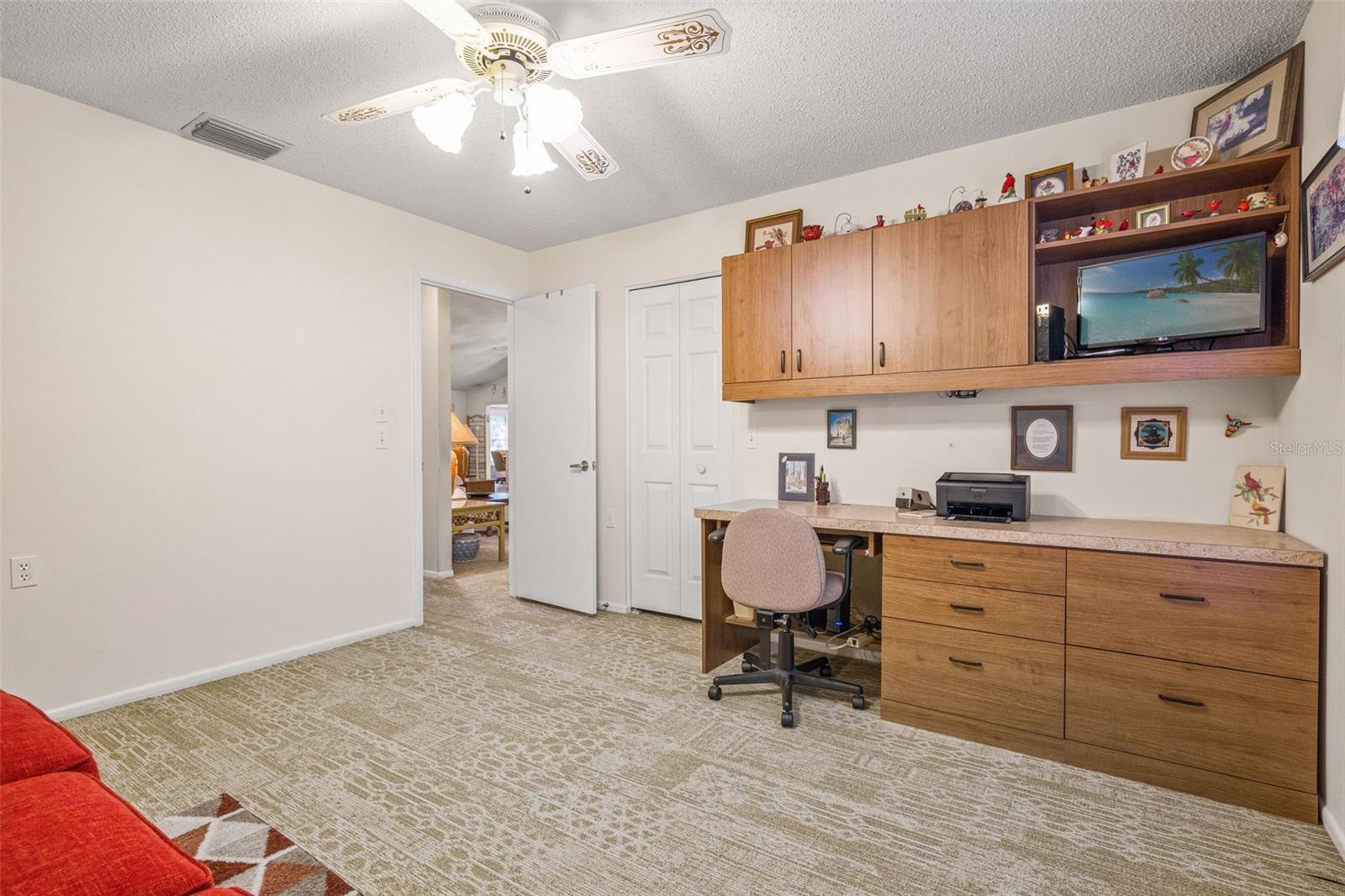 TIMBER PINES - Residential