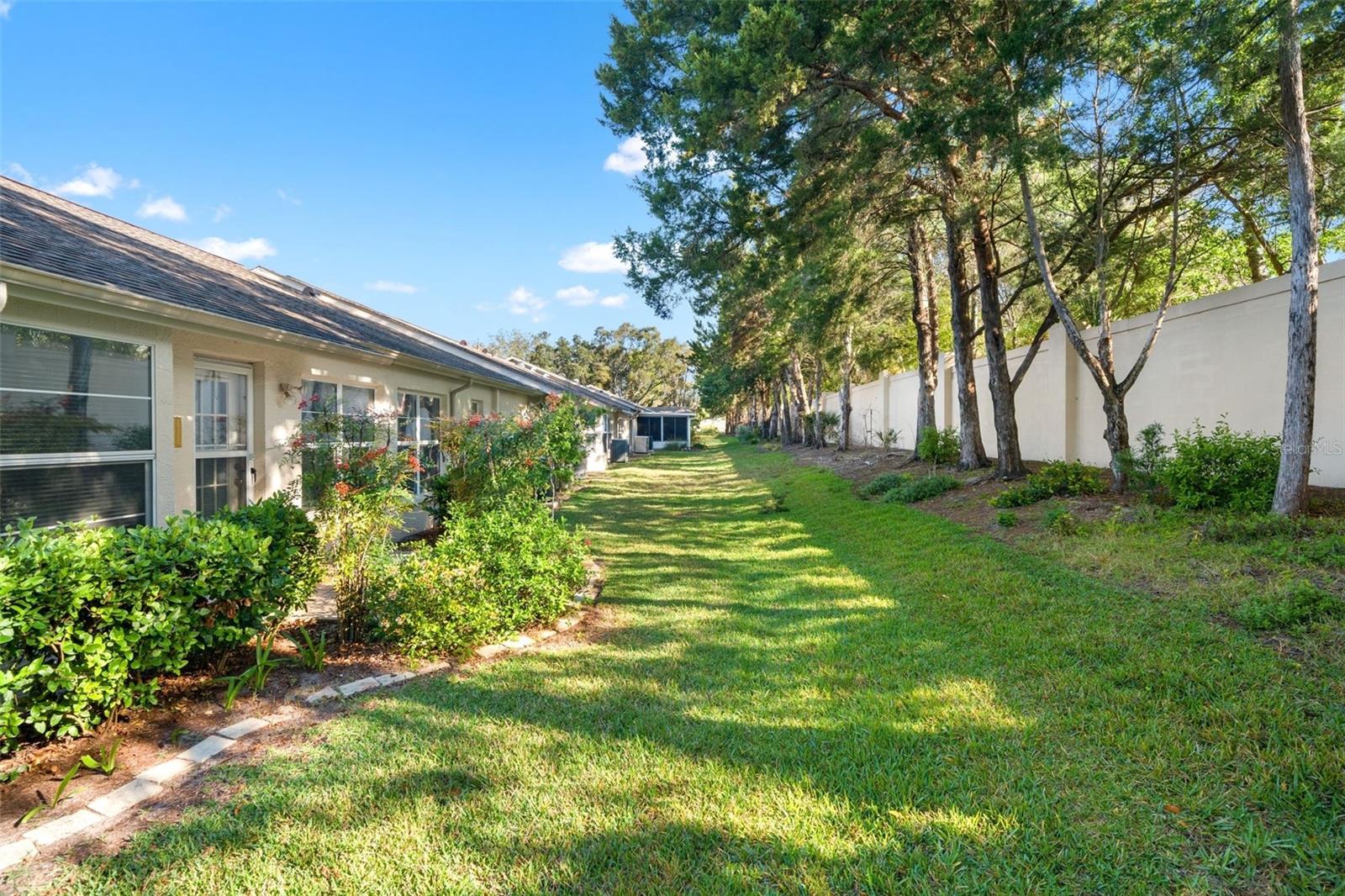 TIMBER PINES - Residential