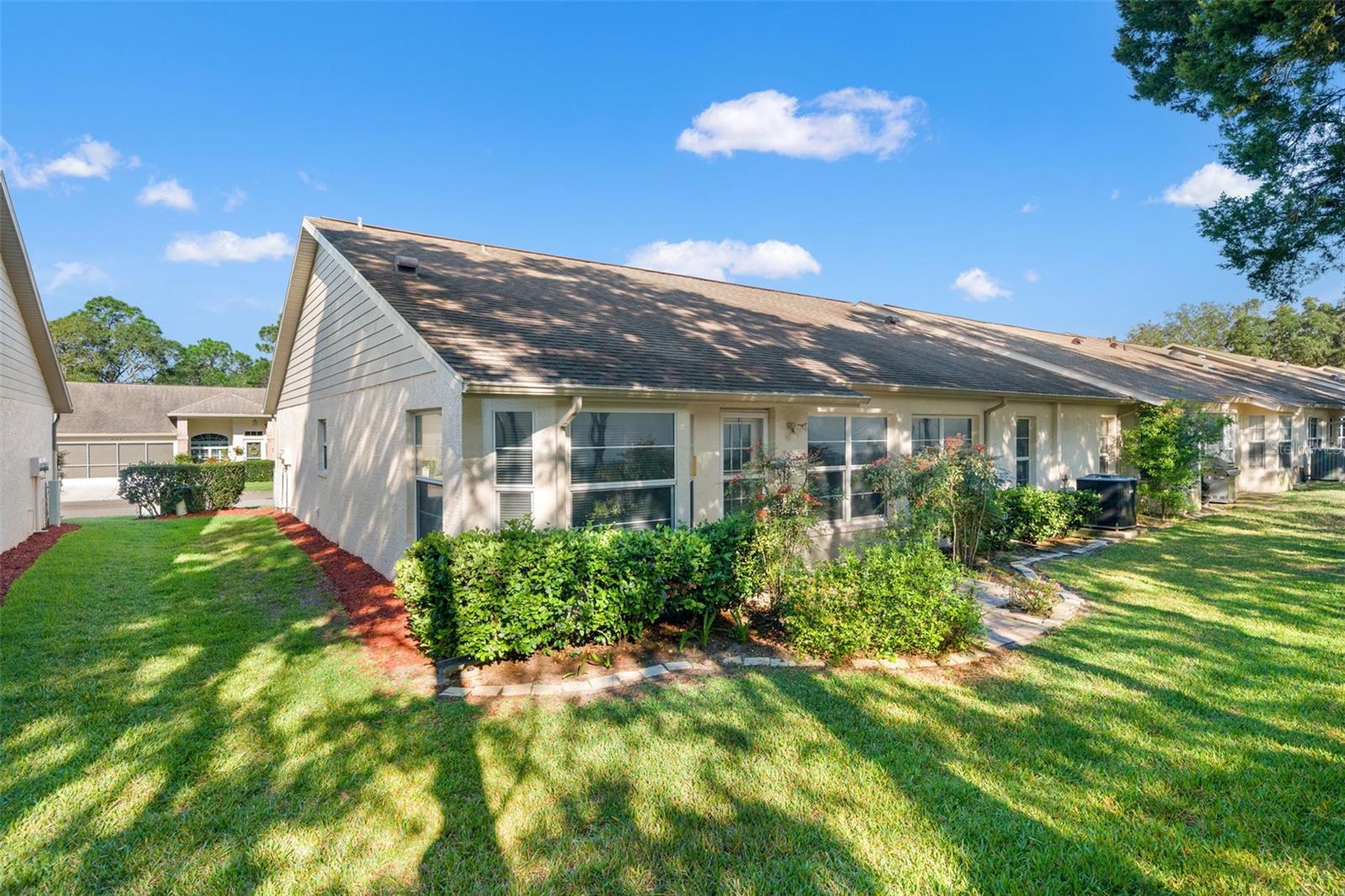 TIMBER PINES - Residential