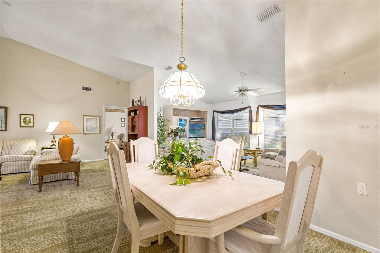 TIMBER PINES - Residential