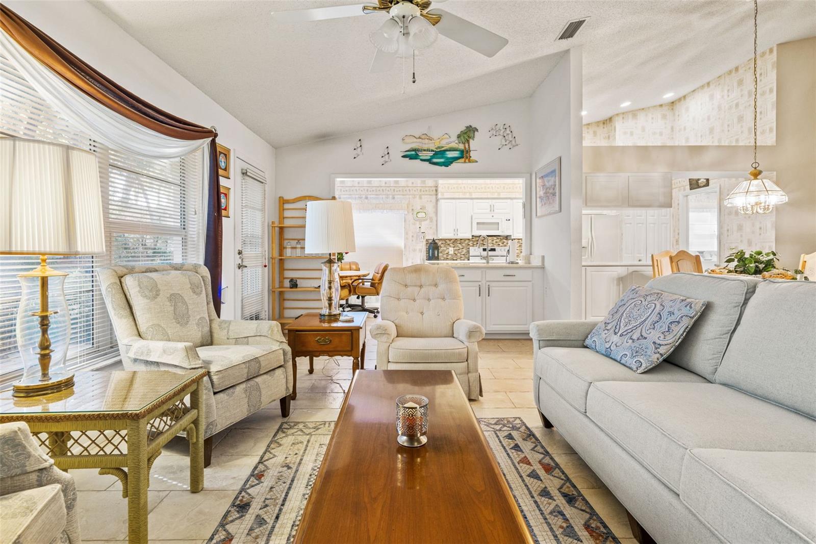 TIMBER PINES - Residential