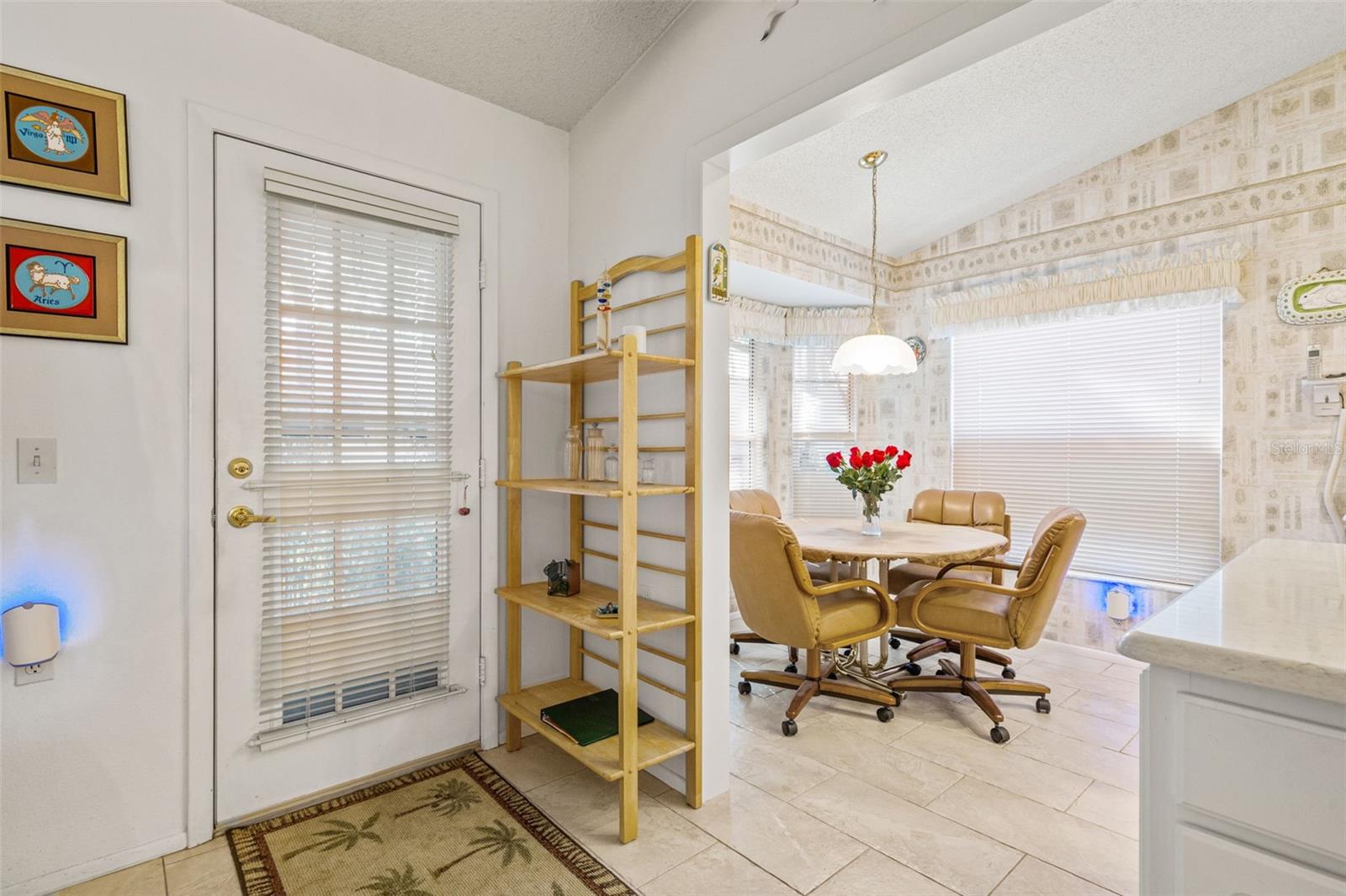 TIMBER PINES - Residential