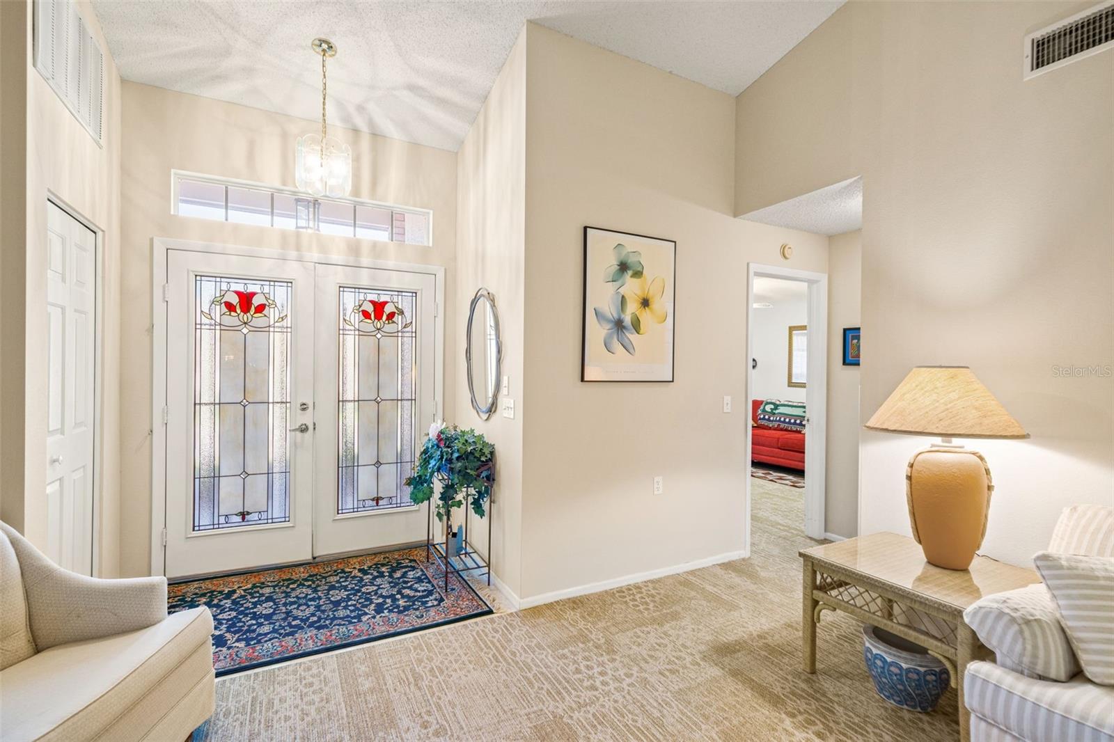 TIMBER PINES - Residential