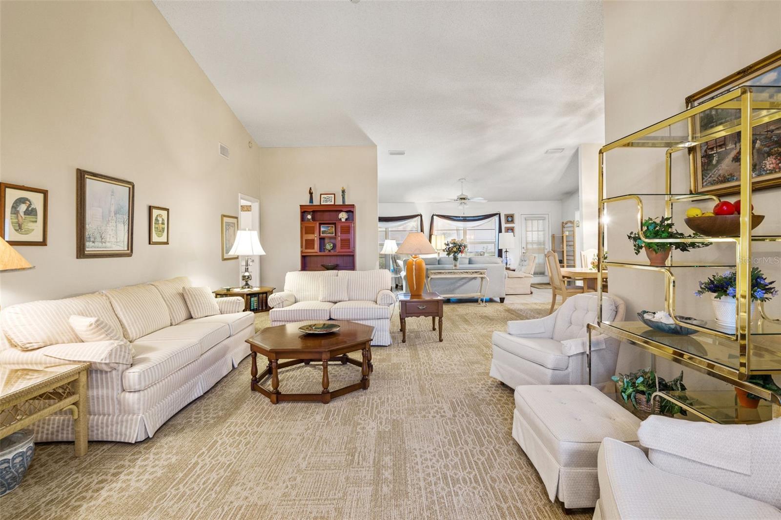 TIMBER PINES - Residential